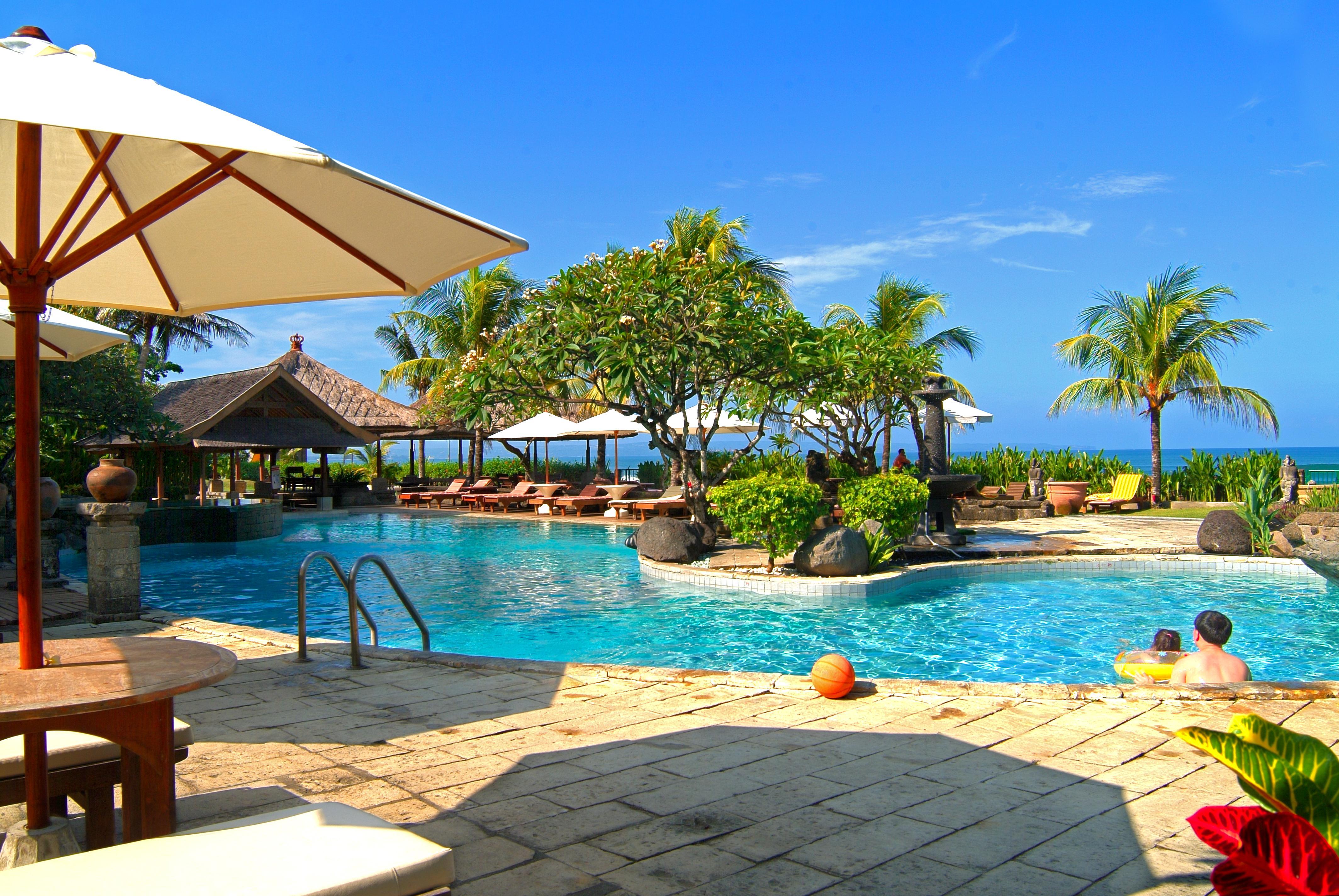 Resort Grand Balisani