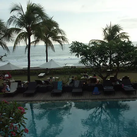Balisani Suites Hotel 